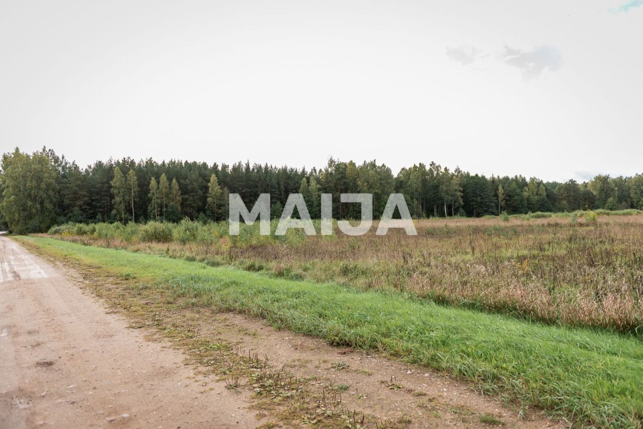 Земля в Бабите, Латвия, 265 600 м² - фото 4