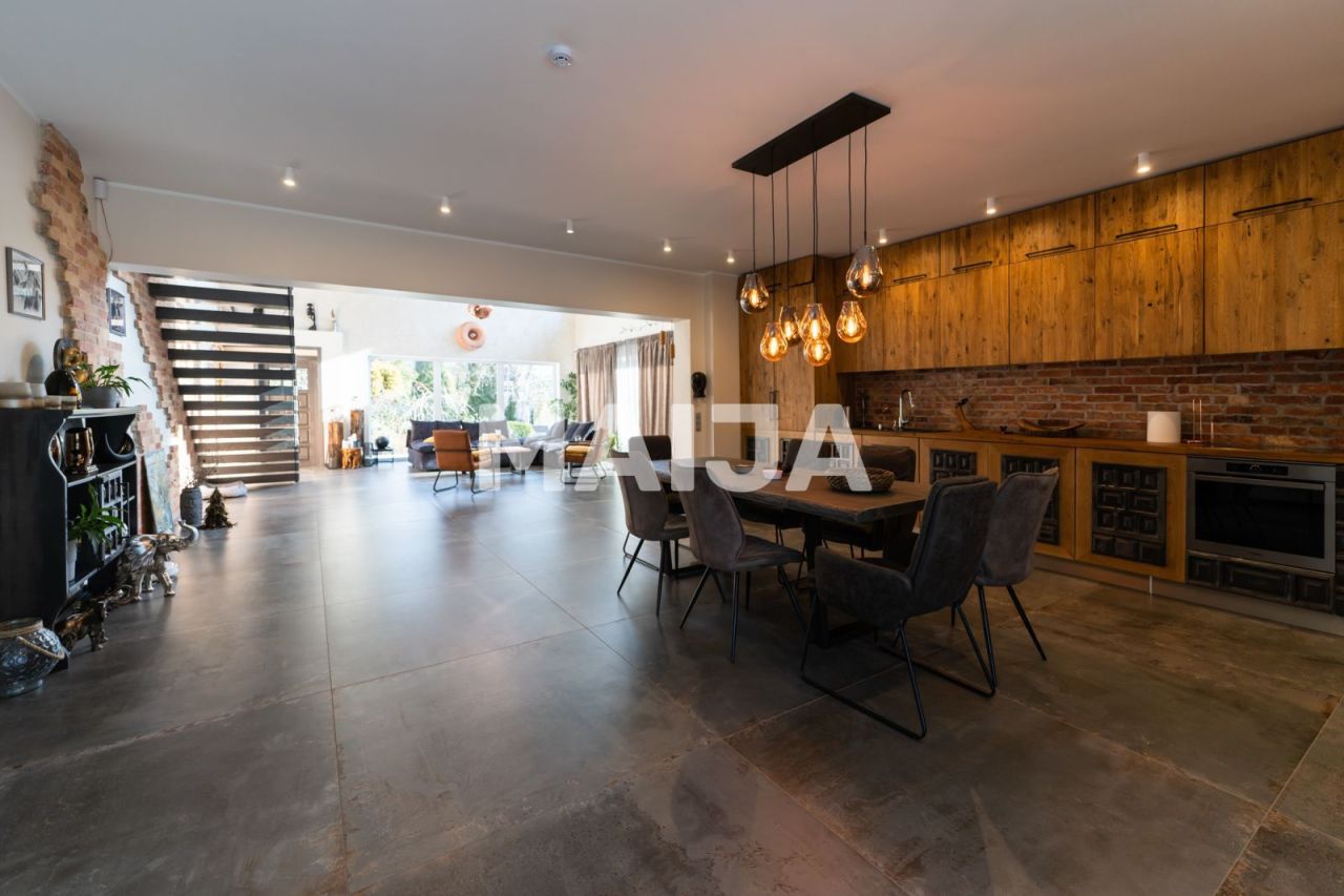 Дом в Юрмале, Латвия, 239.6 м² - фото 4