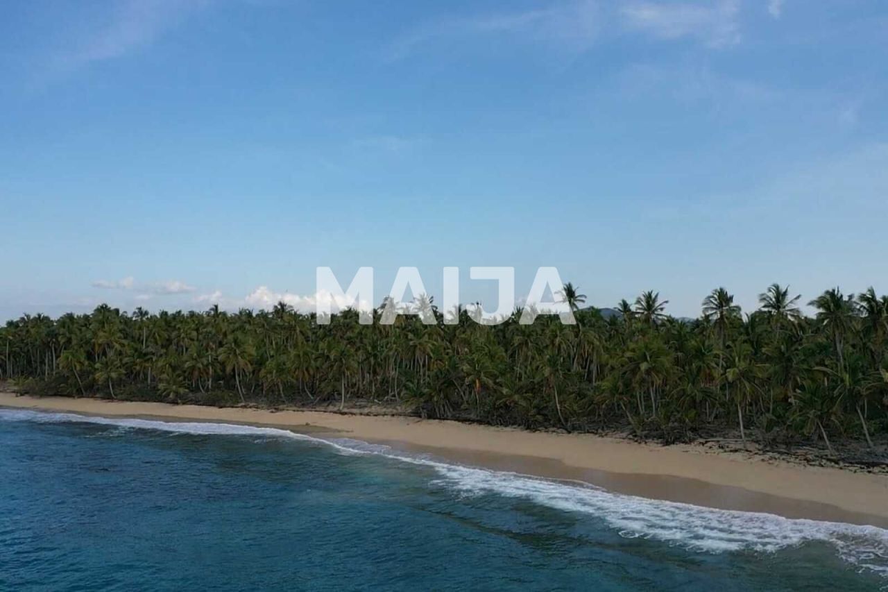 Земля в Мичесе, Доминиканская Республика, 2 882 000 м² - фото 4