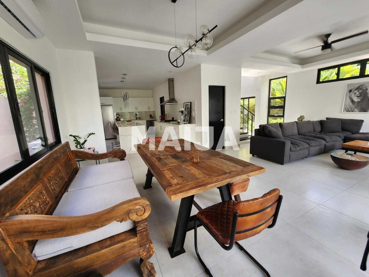 Дом в Пуэрто-Плата, Доминиканская Республика, 228 м² - фото 4