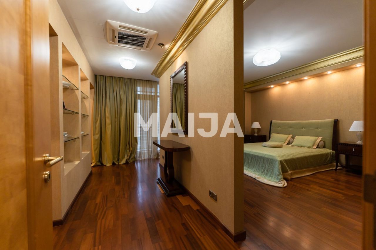 Апартаменты в Юрмале, Латвия, 330 м² - фото 4