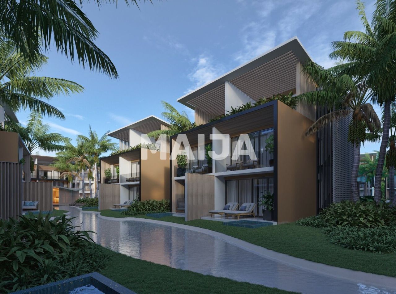 Квартира в Лас Терренас, Доминиканская Республика, 191.67 м² - фото 4