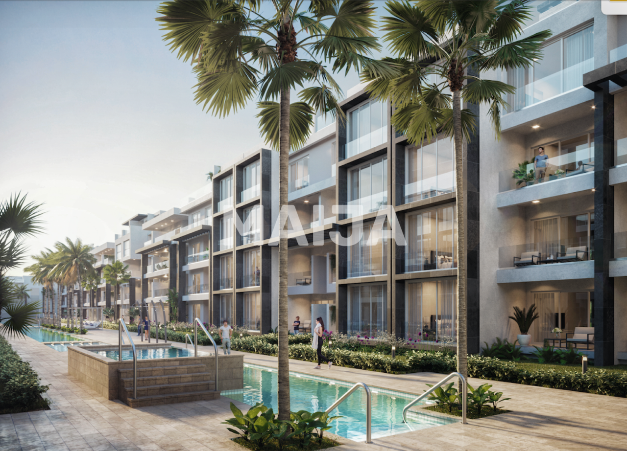 Апартаменты в Пунта-Кана, Доминиканская Республика, 259.36 м² - фото 4