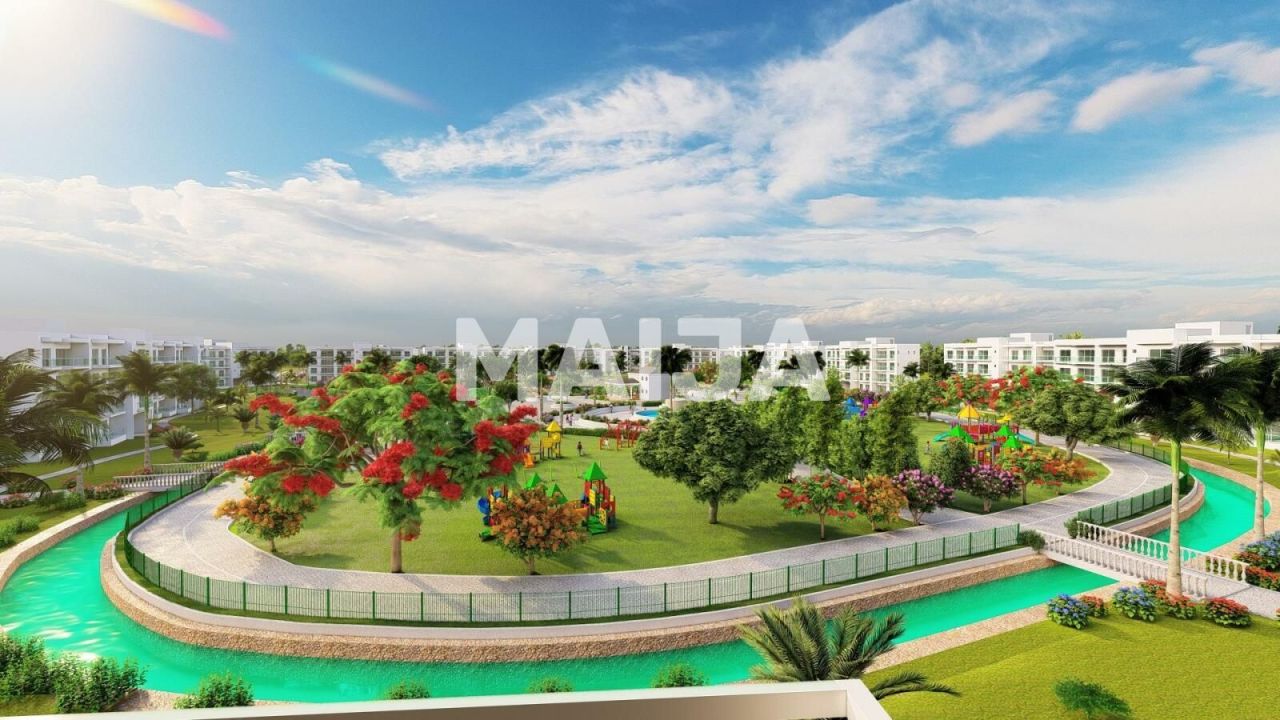 Апартаменты в Сосуа, Доминиканская Республика, 41 м² - фото 4