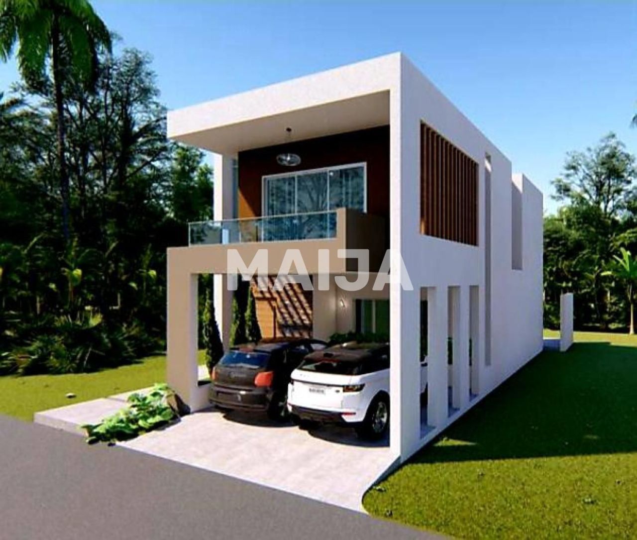 Дом в Пунта-Кана, Доминиканская Республика, 170 м² - фото 4