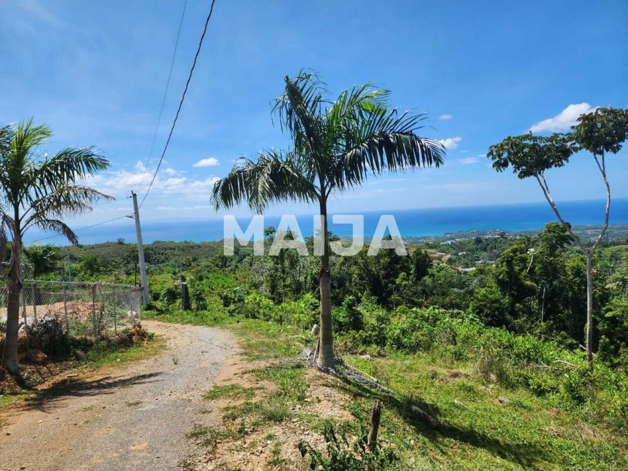 Земля в Лас Терренас, Доминиканская Республика, 981.21 м² - фото 4