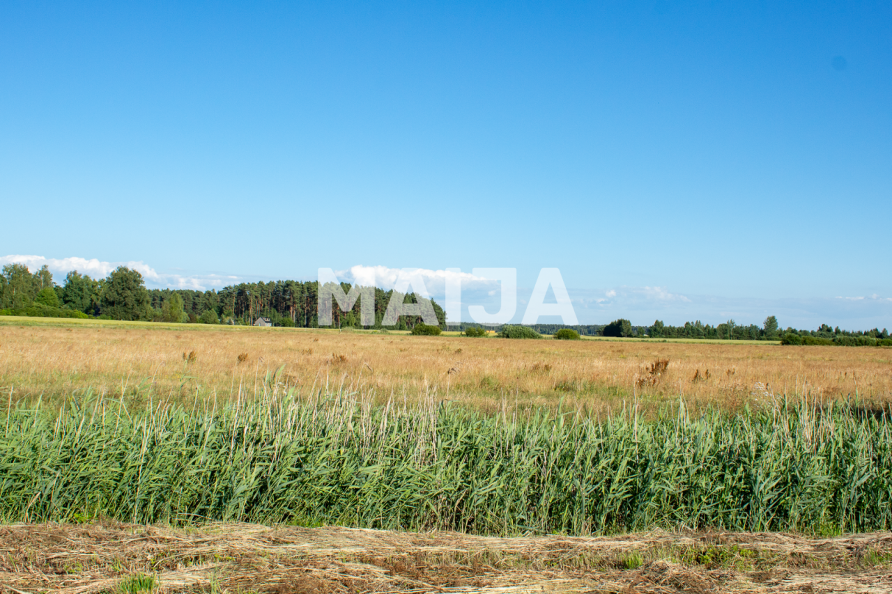 Земля в Яунмарупе, Латвия - фото 4