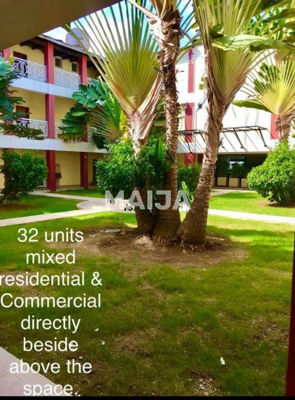 Кафе, ресторан в Пунта-Кана, Доминиканская Республика, 196 м² - фото 4