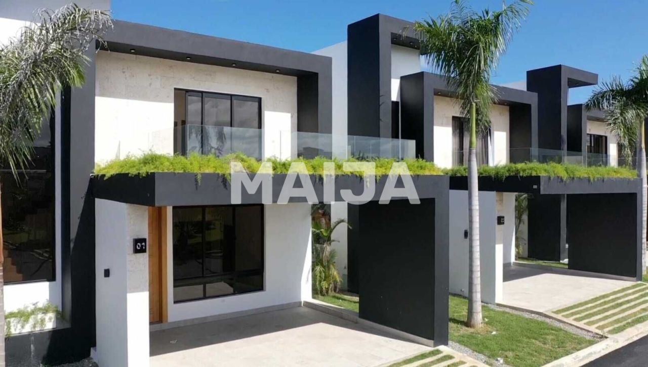 Квартира в Пунта-Кана, Доминиканская Республика, 382 м² - фото 4