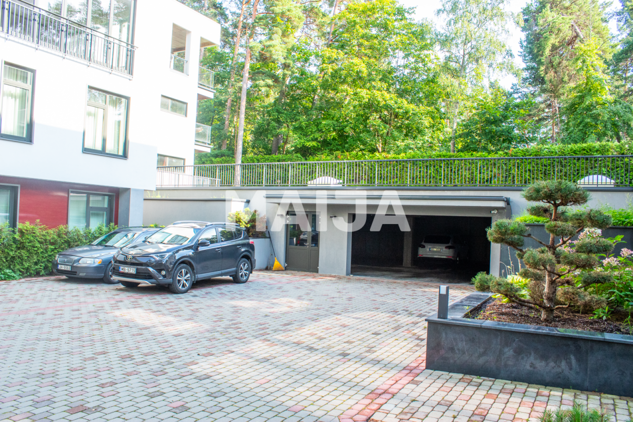 Апартаменты в Юрмале, Латвия, 75 м² - фото 4