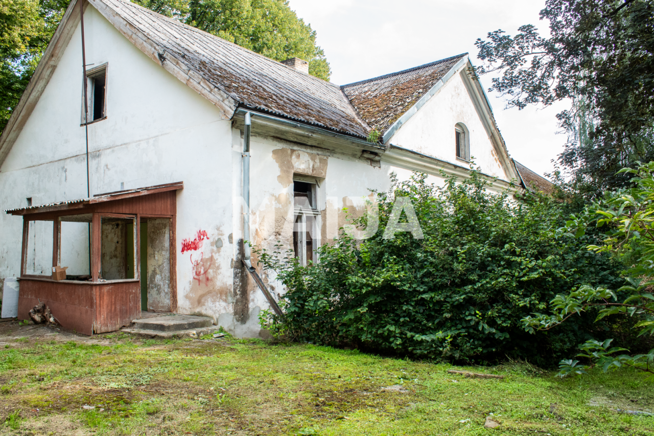 Офис в Иецаве, Латвия, 530 м² - фото 4