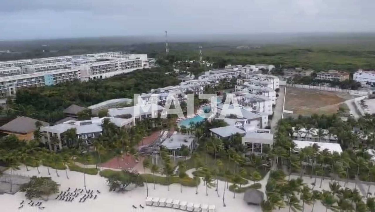 Апартаменты в Пунта-Кана, Доминиканская Республика, 167 м² - фото 4