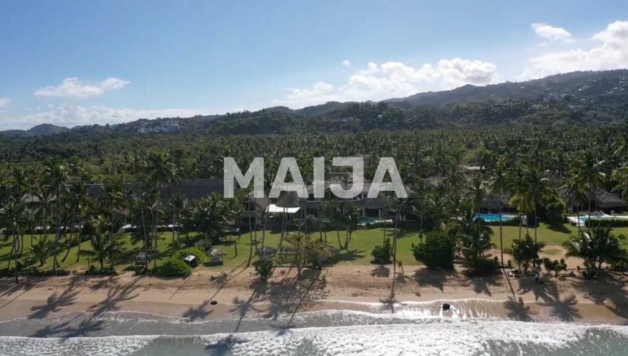 Вилла в Лас Терренас, Доминиканская Республика, 2 000 м² - фото 4