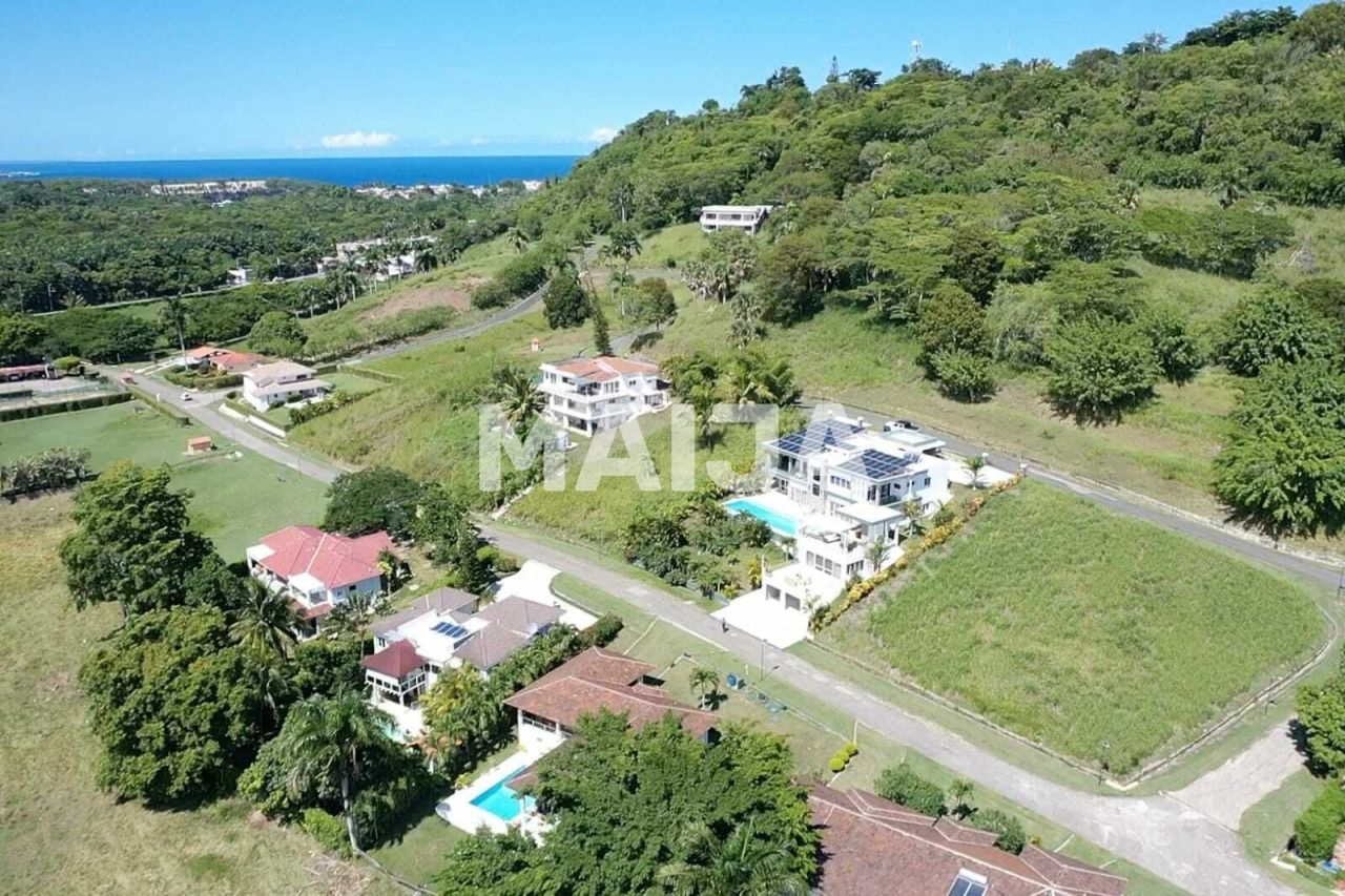 Дом в Сосуа, Доминиканская Республика, 250 м² - фото 4