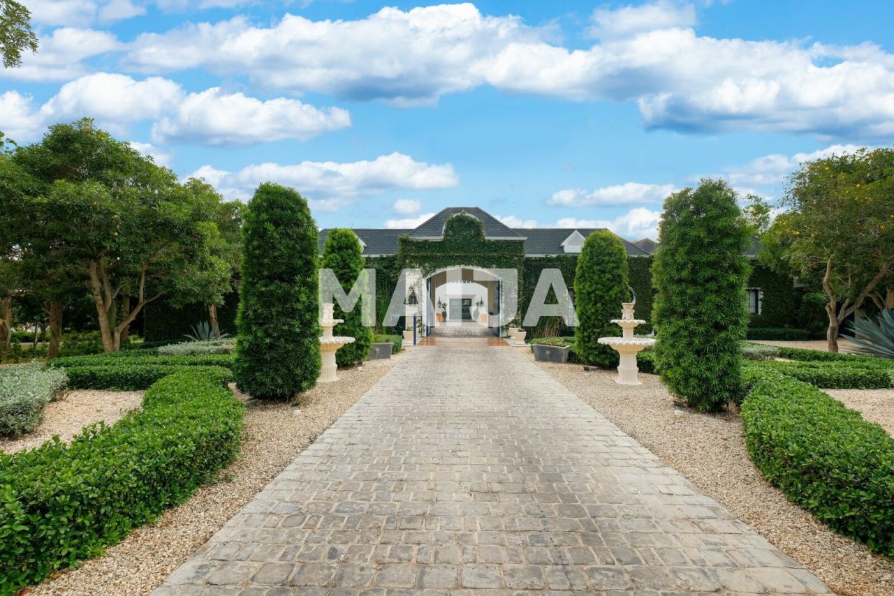 Вилла в Ла-Романе, Доминиканская Республика, 1 000 м² - фото 4