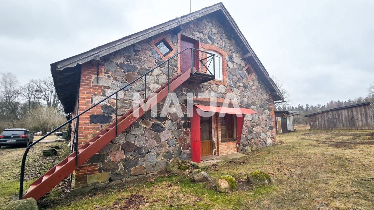 Апартаменты Birini, Латвия, 62 м² - фото 4