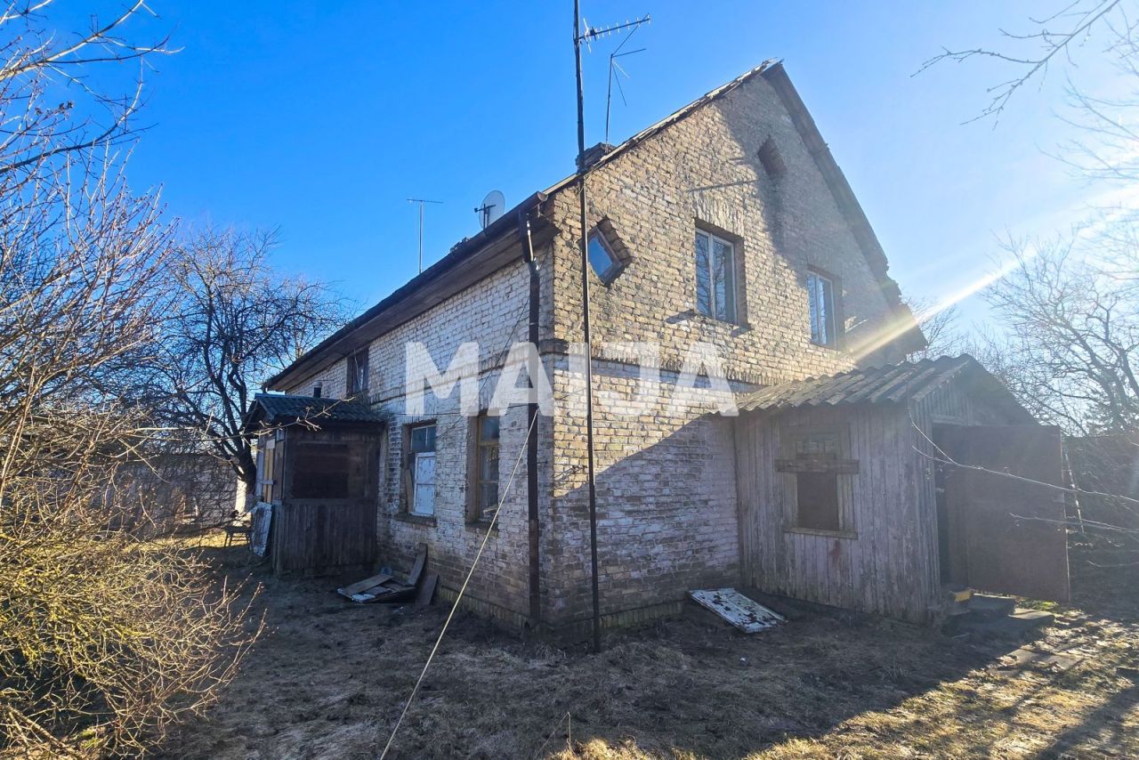 Дом в Сигулде, Латвия, 227.9 м² - фото 4