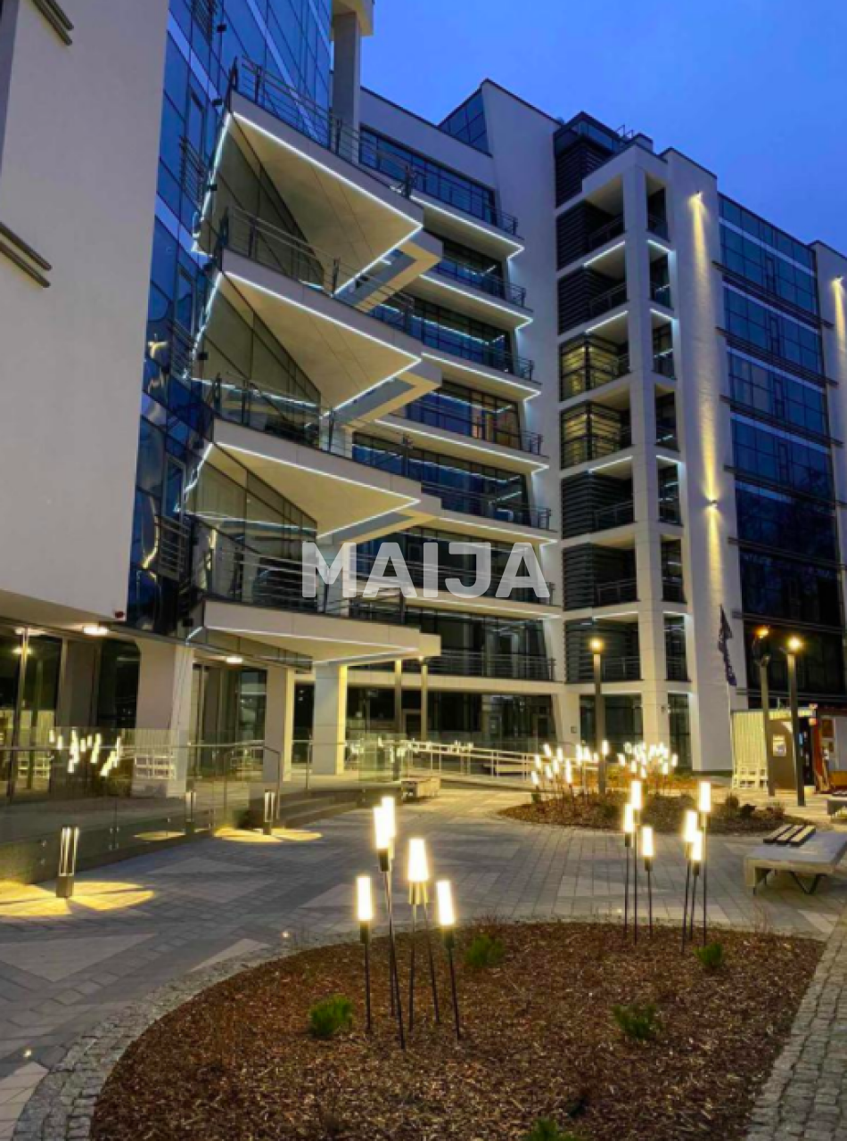 Апартаменты в Юрмале, Латвия, 132.3 м² - фото 5