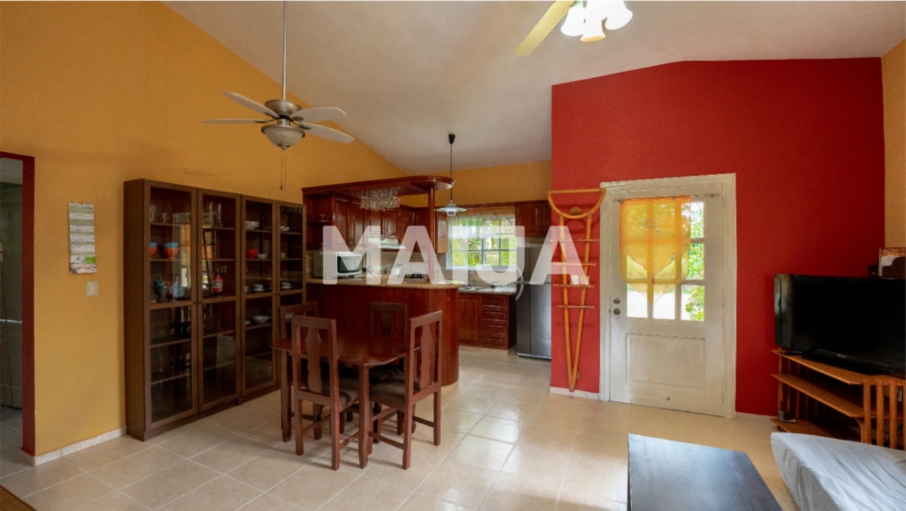 Вилла в Сосуа, Доминиканская Республика, 109.4 м² - фото 5