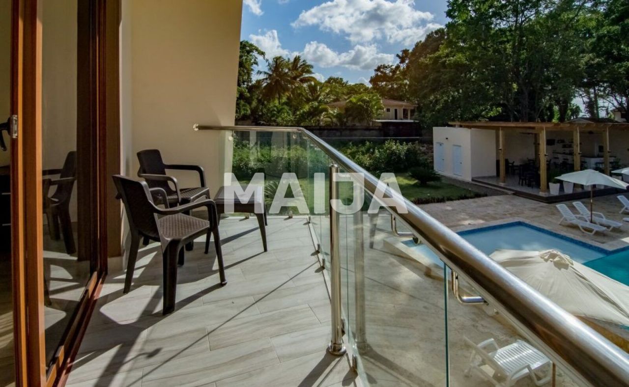 Отель, гостиница в Сосуа, Доминиканская Республика, 1 900 м² - фото 5