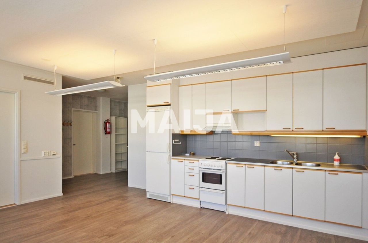 Офис Торнио, Финляндия, 143 м² - фото 5