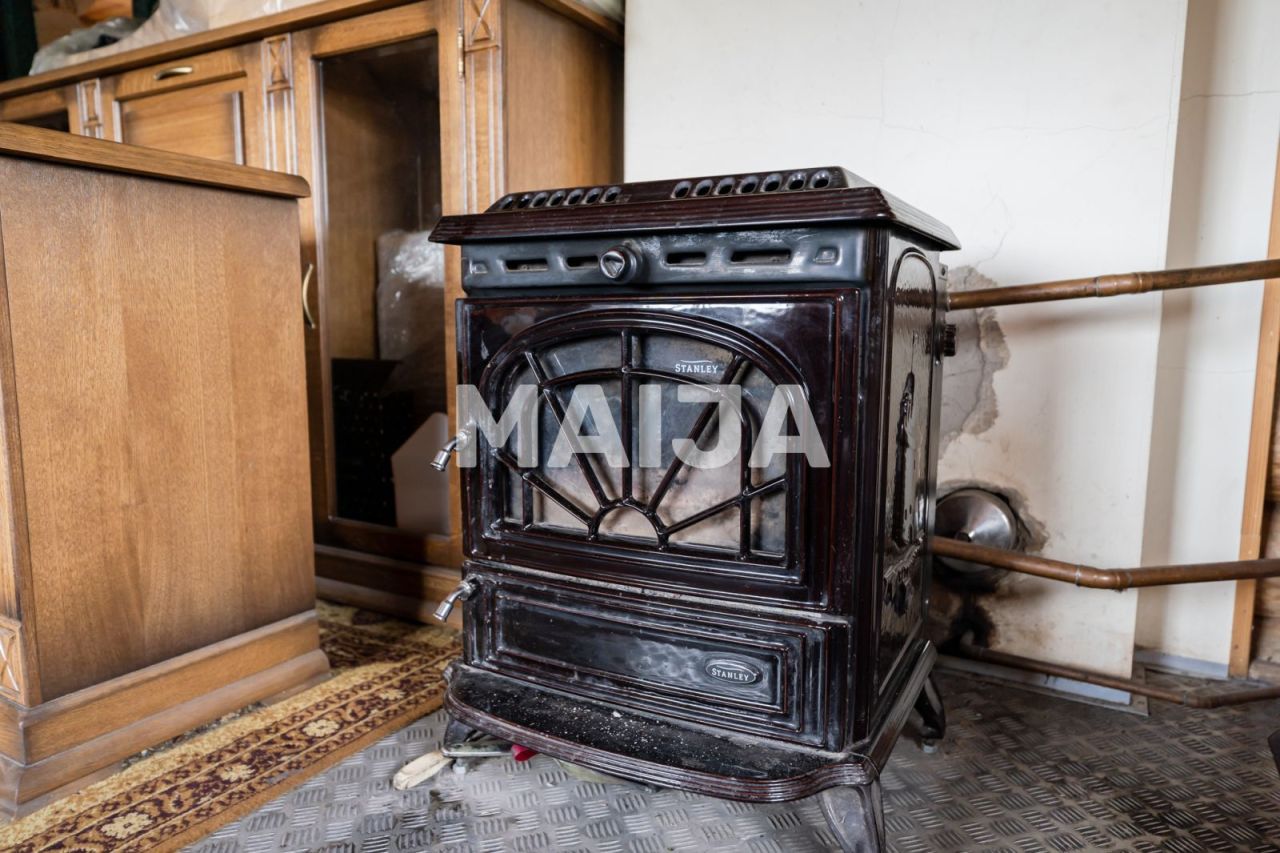 Дом в Марупе, Латвия, 140 м² - фото 5