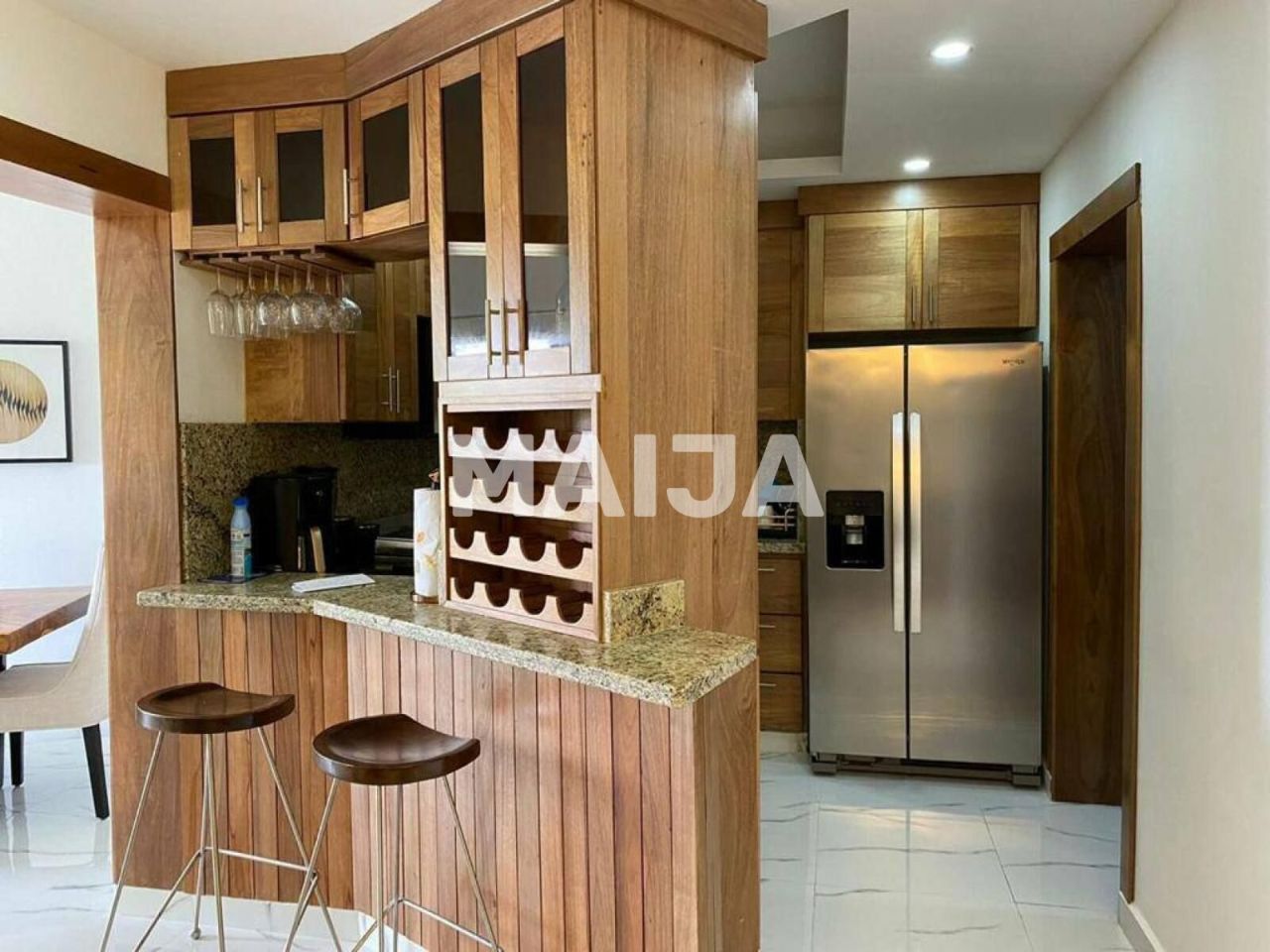 Апартаменты Imbert, Доминиканская Республика, 220 м² - фото 5