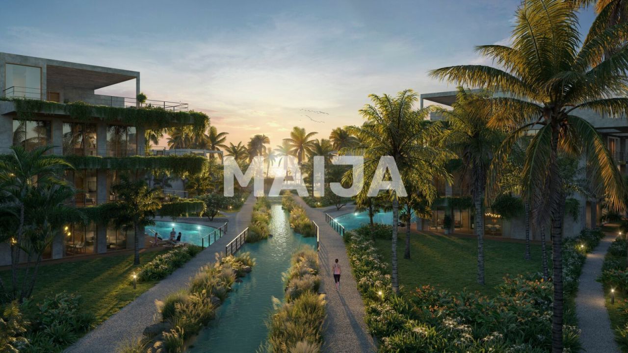 Апартаменты в Лас Терренас, Доминиканская Республика, 125.6 м² - фото 5