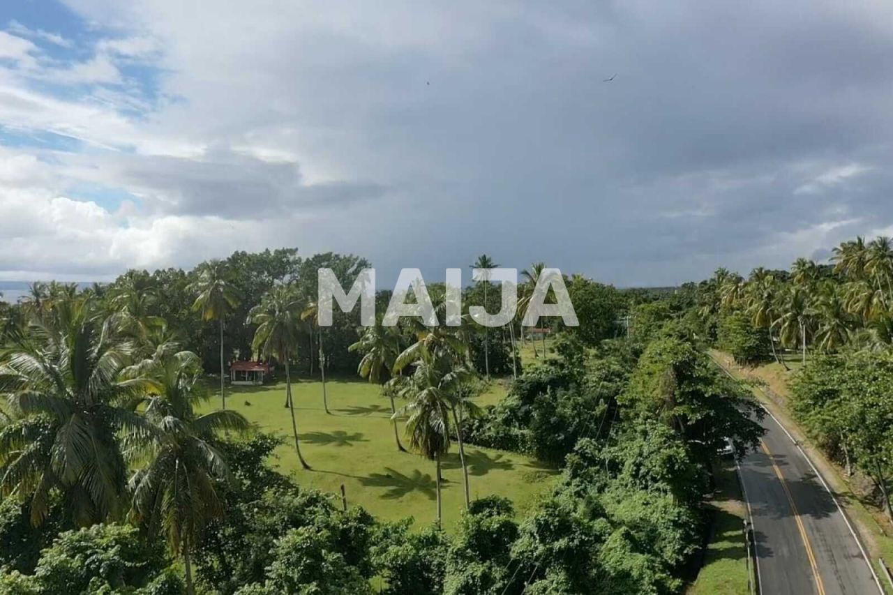 Земля в Самане, Доминиканская Республика, 140 200 м² - фото 4