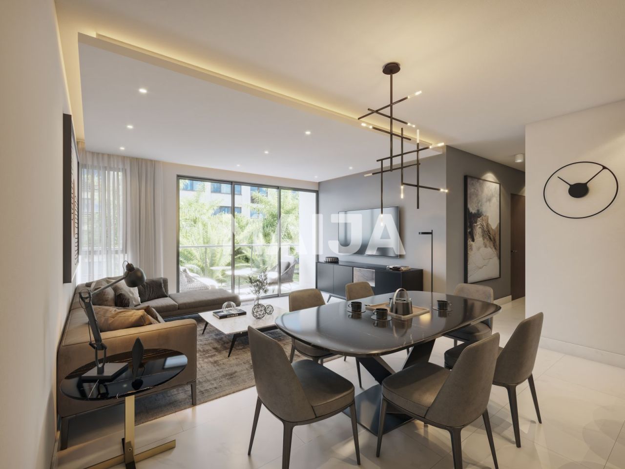 Вилла в Пунта-Кана, Доминиканская Республика, 124 м² - фото 4