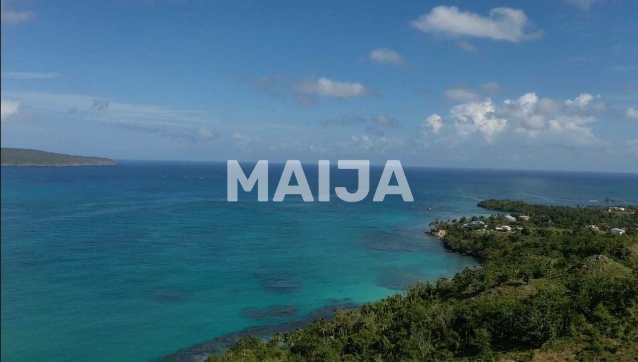 Земля в Самане, Доминиканская Республика, 1 600 000 м² - фото 5