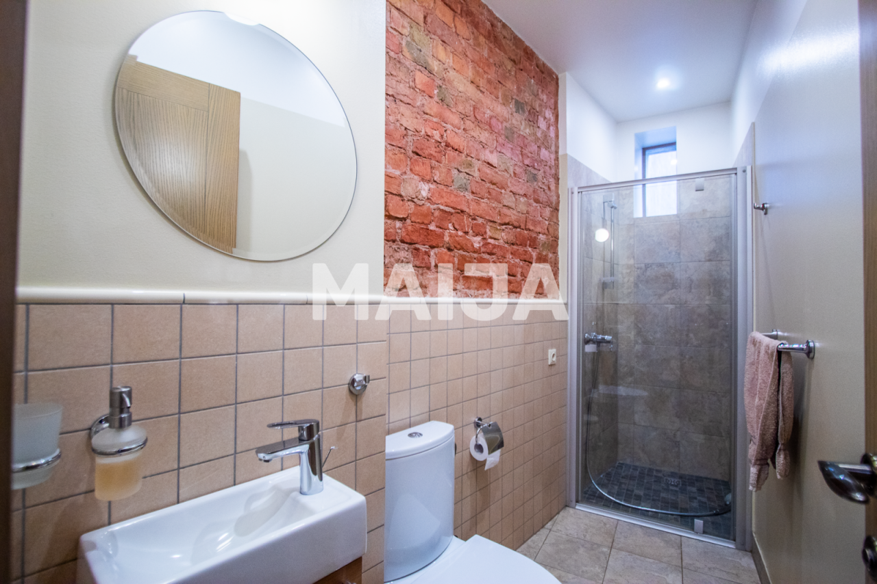 Апартаменты в Риге, Латвия, 150.35 м² - фото 5