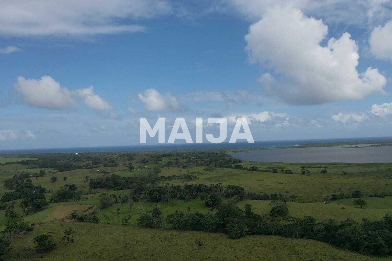 Земля El Cedro, Доминиканская Республика, 503 088 м² - фото 5