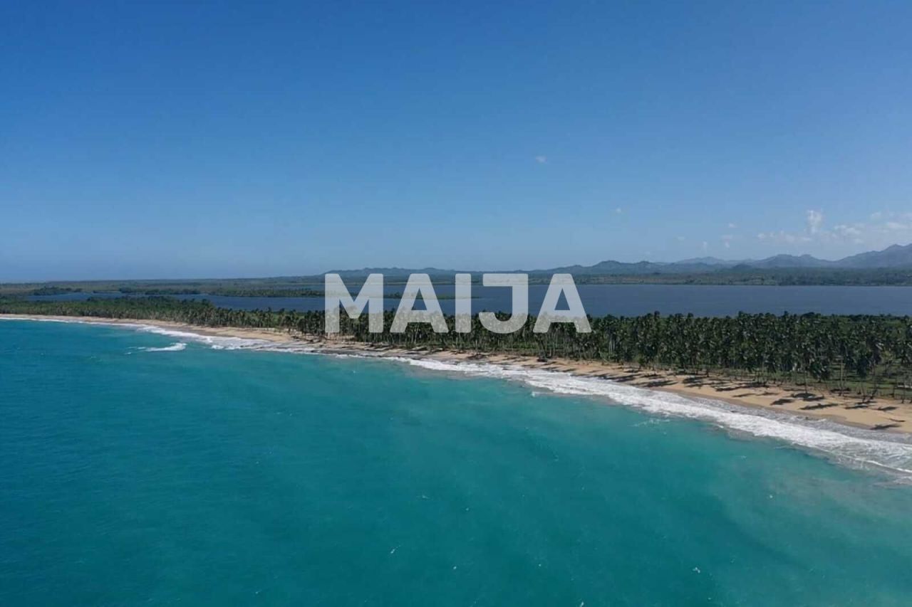 Земля El Cedro, Доминиканская Республика, 43 000 м² - фото 5