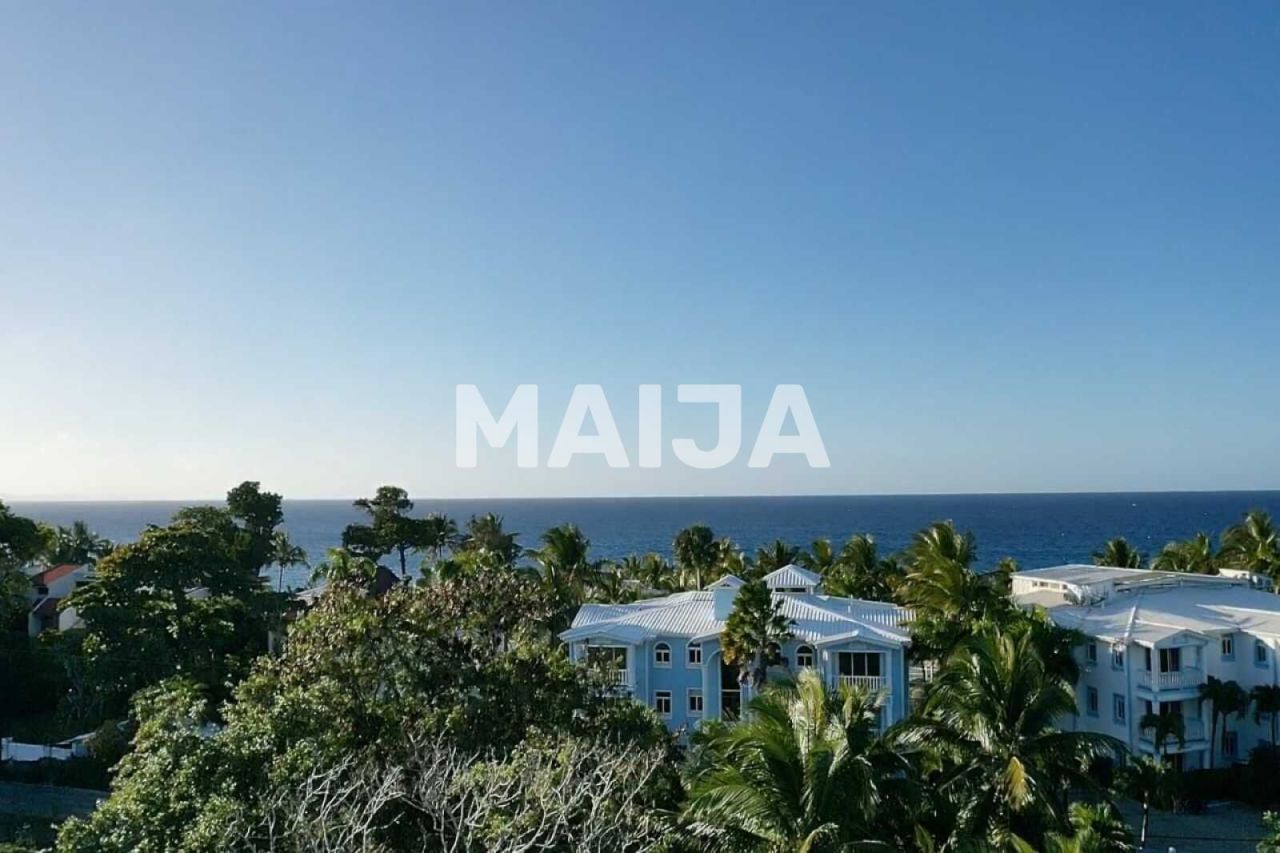 Апартаменты в Сосуа, Доминиканская Республика, 166 м² - фото 5