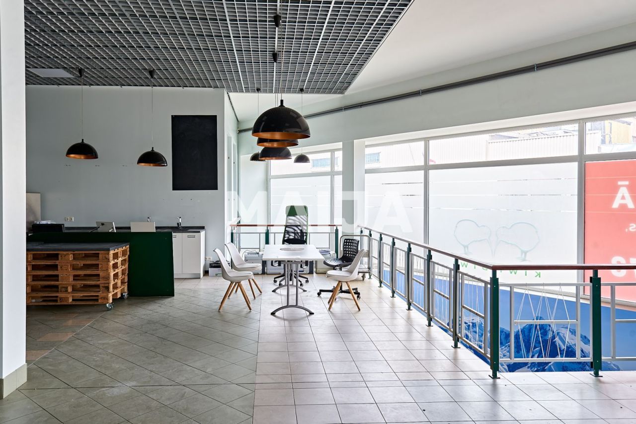 Офис в Риге, Латвия, 4 477 м² - фото 5