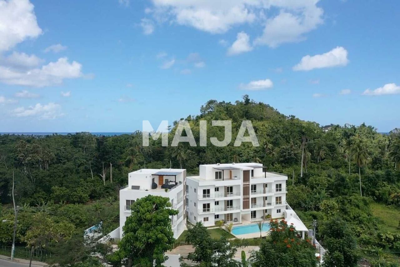 Апартаменты в Лас Терренас, Доминиканская Республика, 115.51 м² - фото 5