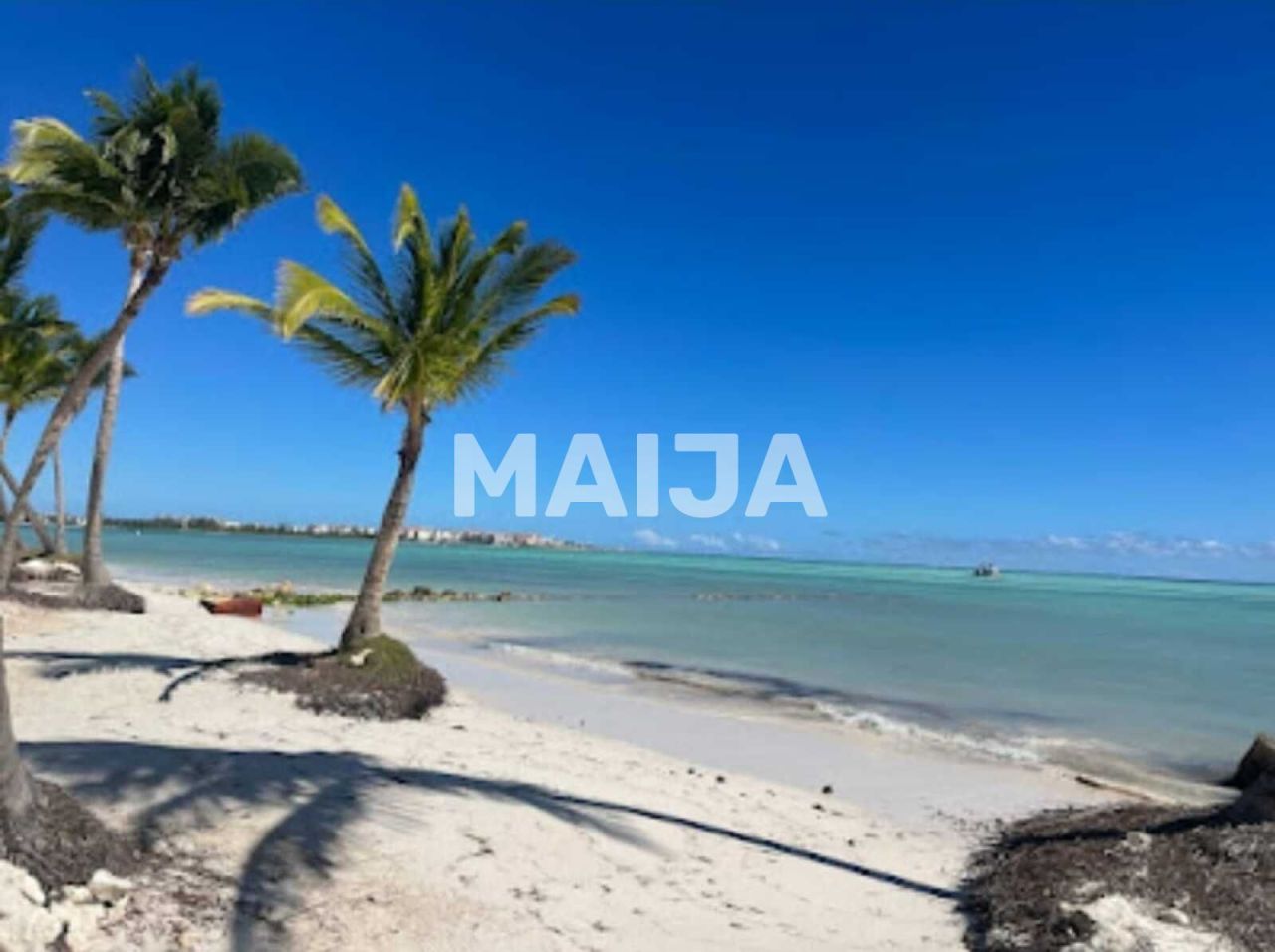 Земля в Кап-Кане, Доминиканская Республика, 7 155.75 м² - фото 5