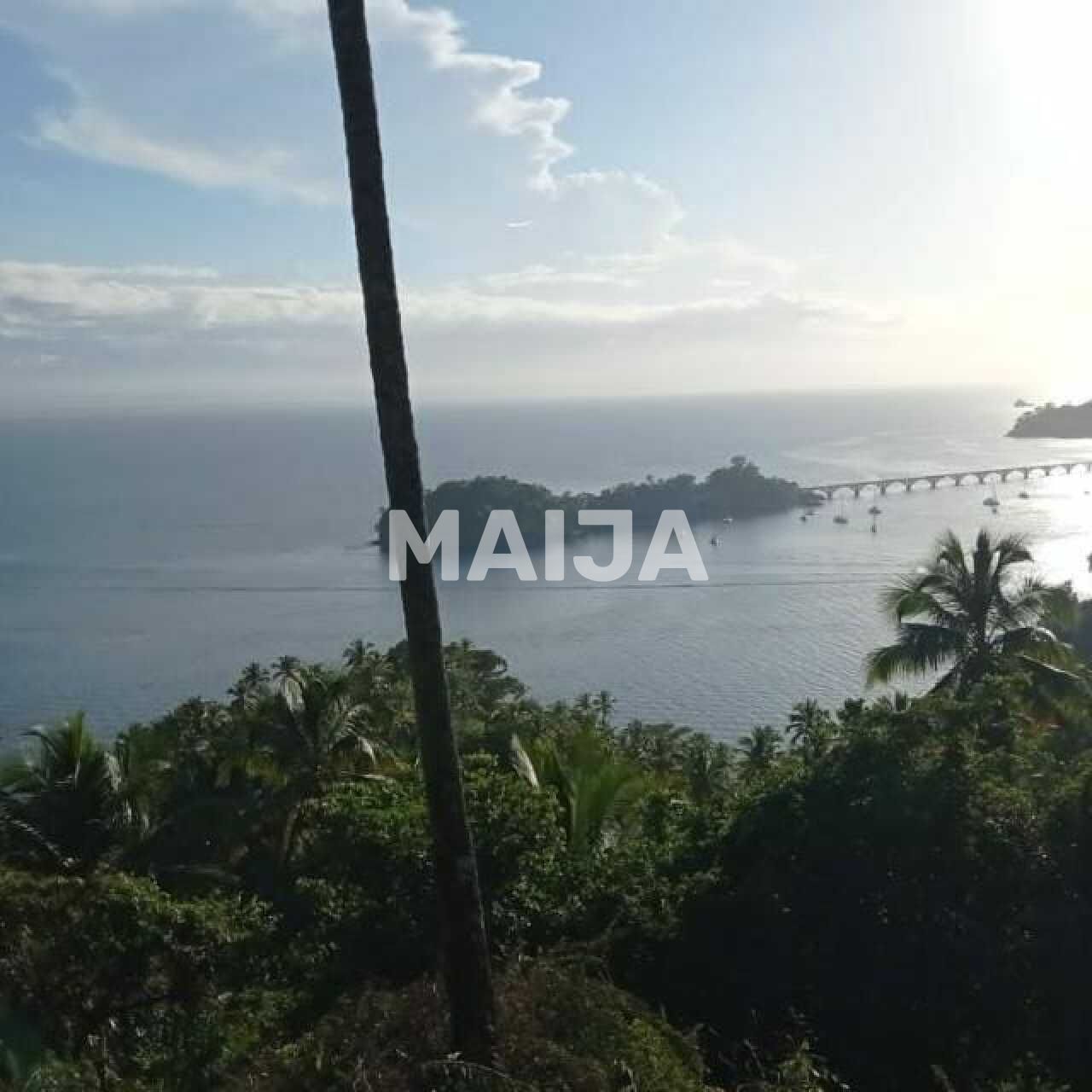 Земля в Самане, Доминиканская Республика, 7 993 м² - фото 5