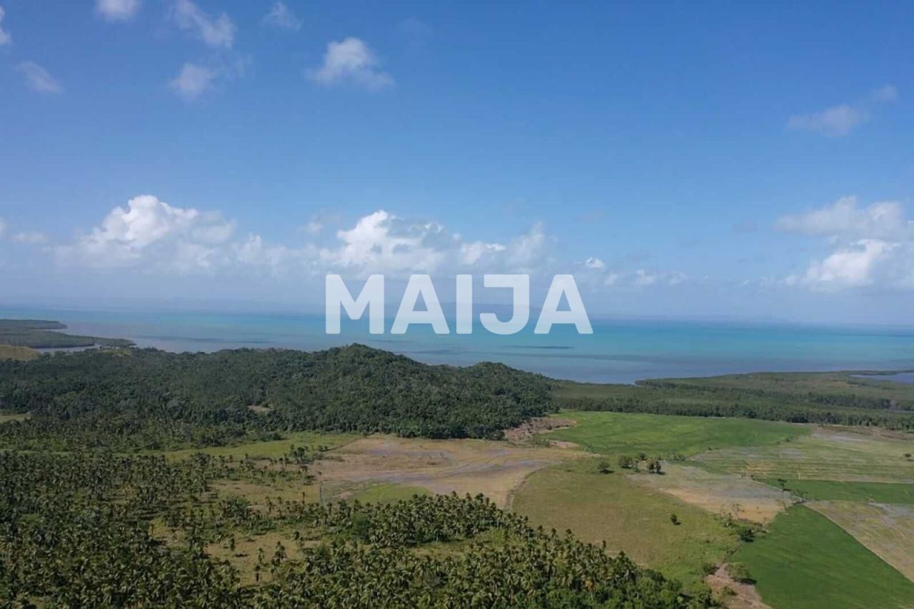 Земля в Мичесе, Доминиканская Республика, 7 441 106.9 м² - фото 5