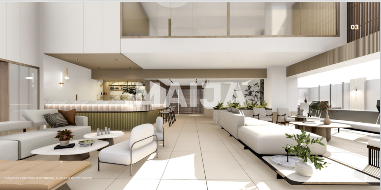 Апартаменты Santo Domingo de Guzmán, Доминиканская Республика, 313.72 м² - фото 5