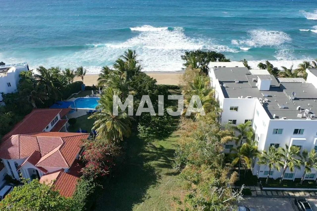 Земля в Сосуа, Доминиканская Республика, 1 895.79 м² - фото 5