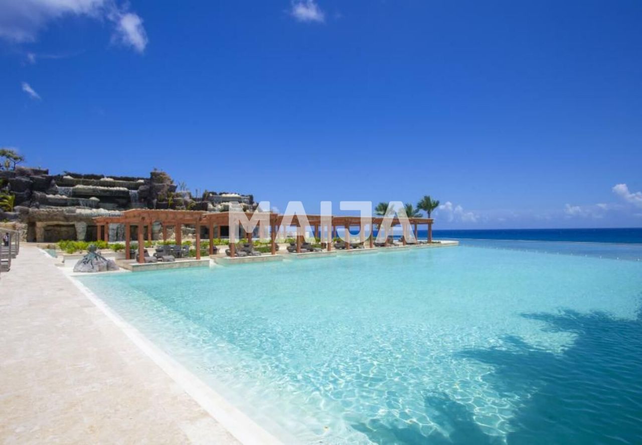 Земля в Сосуа, Доминиканская Республика, 320.89 м² - фото 5