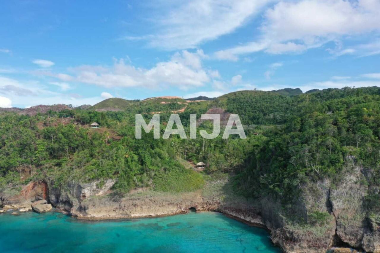 Земля в Лас Терренас, Доминиканская Республика, 62 000 м² - фото 5