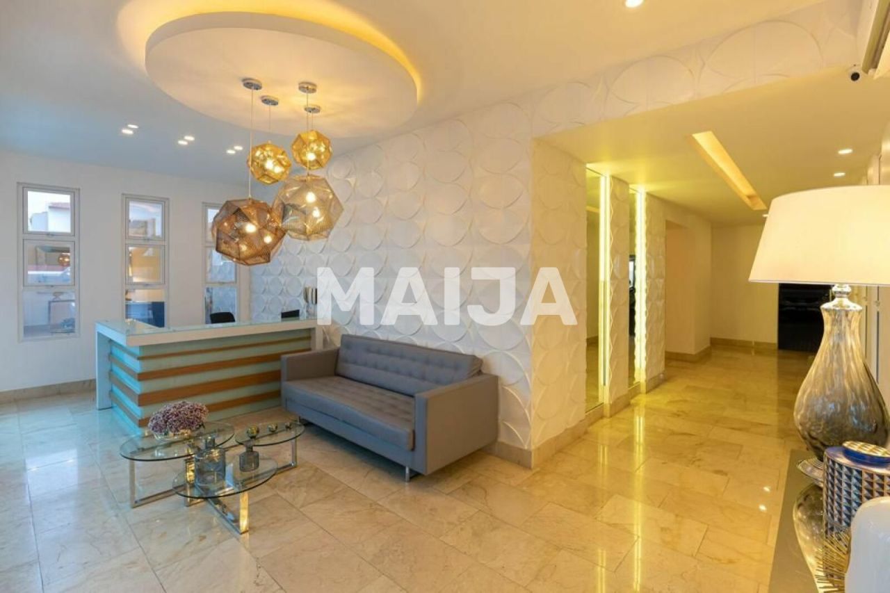 Апартаменты Santo Domingo de Guzmán, Доминиканская Республика, 187 м² - фото 5