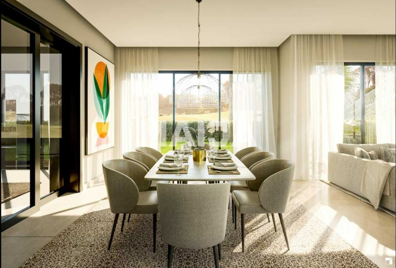 Дом в Кап-Кане, Доминиканская Республика, 492 м² - фото 5