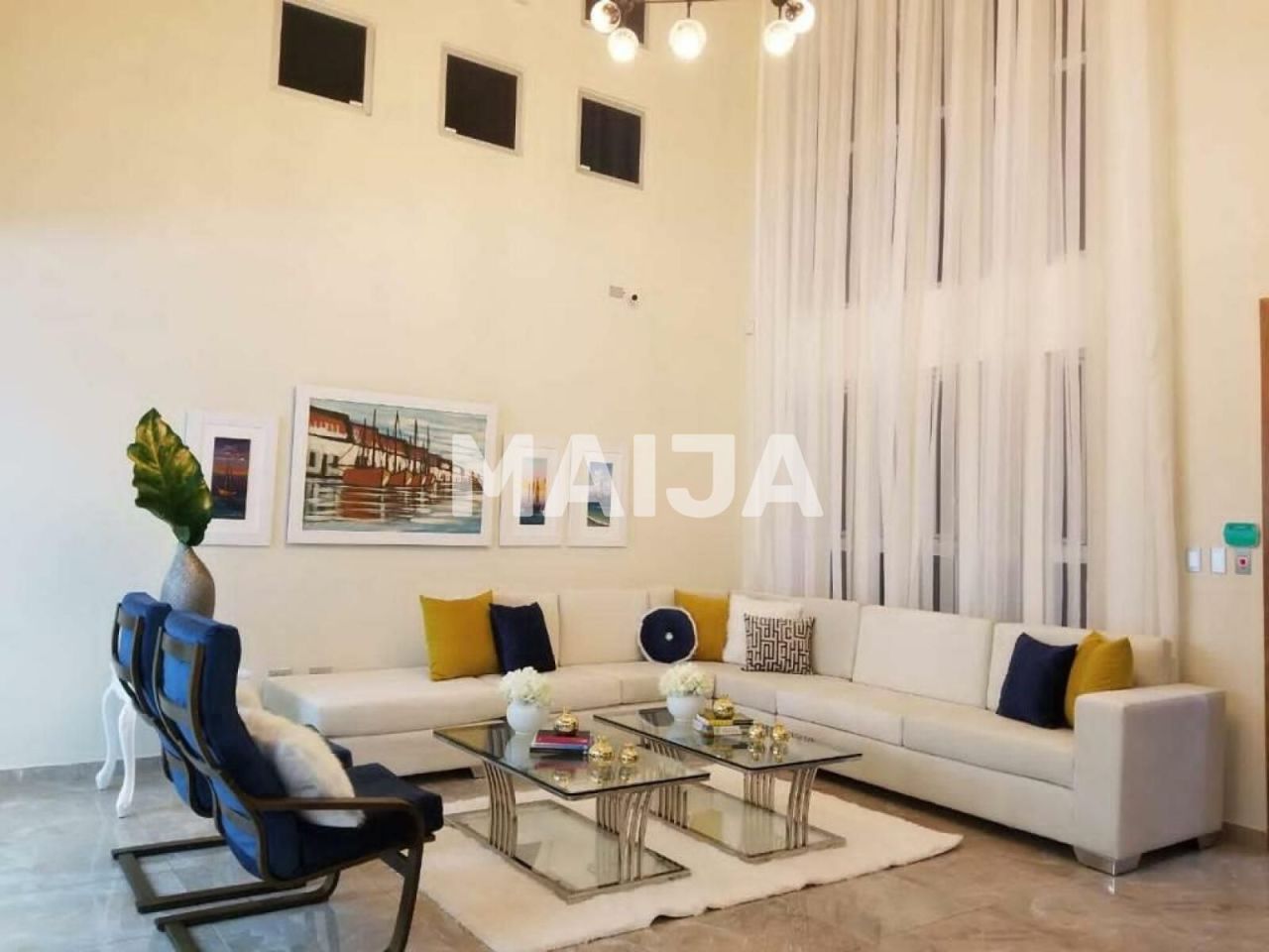 Дом в Пуэрто-Плата, Доминиканская Республика, 425 м² - фото 5