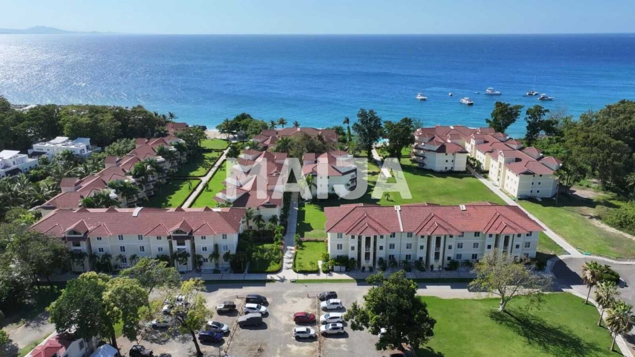 Апартаменты в Сосуа, Доминиканская Республика, 334 м² - фото 5