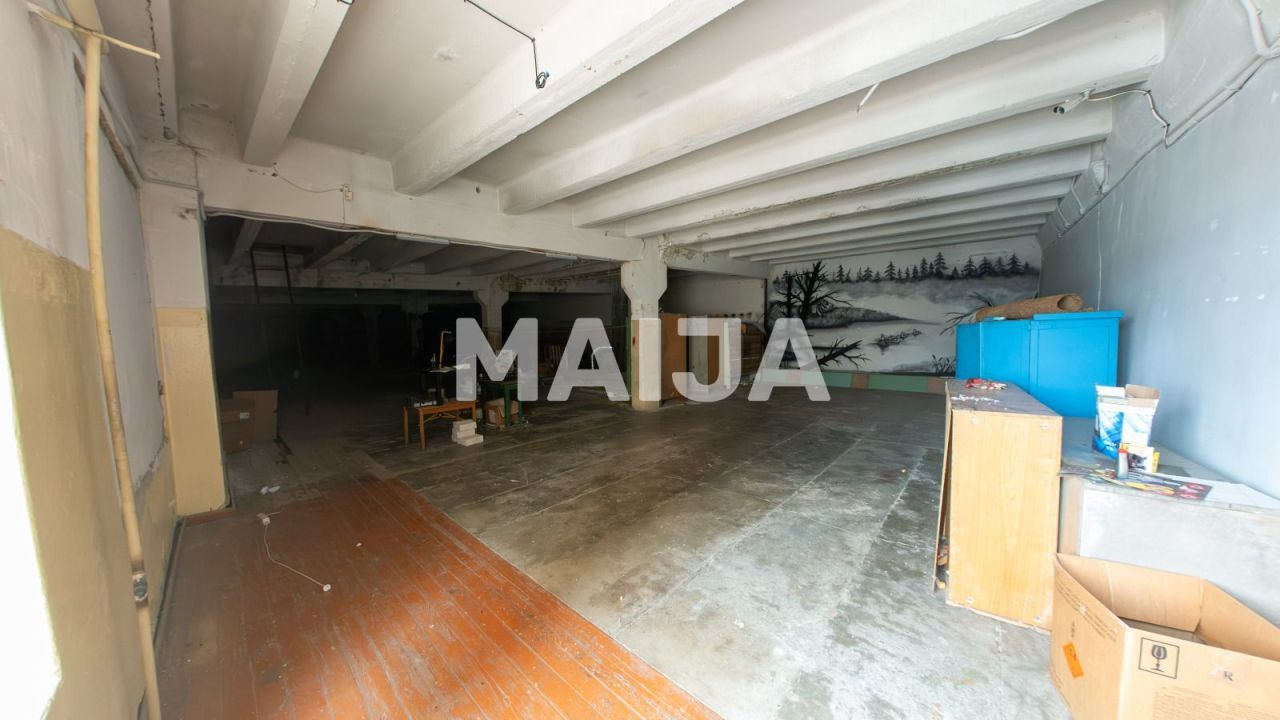 Офис в Даугавпилсе, Латвия, 2 000 м² - фото 5