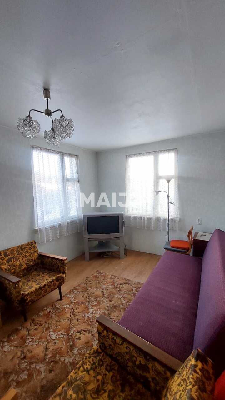 Дом Скулте, Латвия, 140.9 м² - фото 4